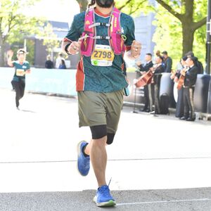 Michael Gonzales